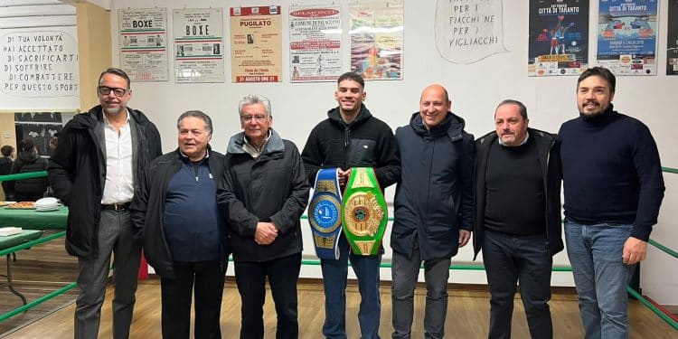 L’avvio delle attività 2023 nella palestra Quero di via Emilia