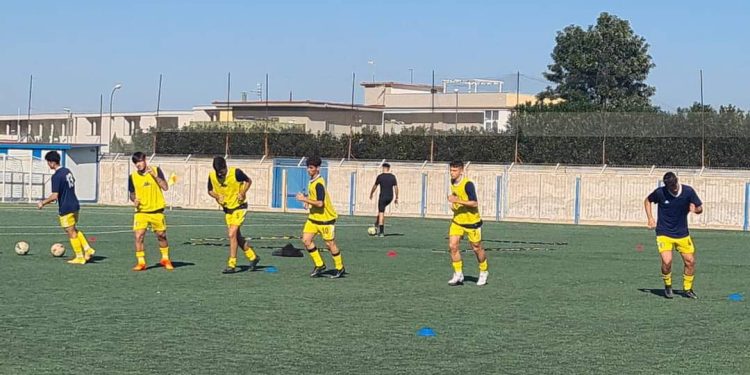 Taranto (Primavera 4), il prossimo avversario è il Cerignola