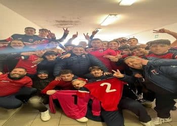 Taranto (Under 17), vittoria che porta tanta fiducia per il percorso di crescita