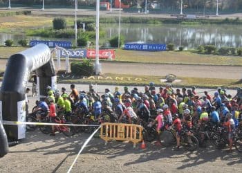 24 settembre, Taranto ancora invasa dalle mtb