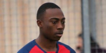 Taranto (Primavera 4), Presley: “Sono arrivato carico per questa nuova esperienza”