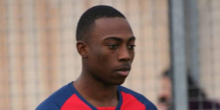 Taranto (Primavera 4), Presley: “Sono arrivato carico per questa nuova esperienza”