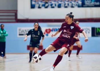 WFC Grottaglie, Capalbo: “Sono felice per la vittoria”