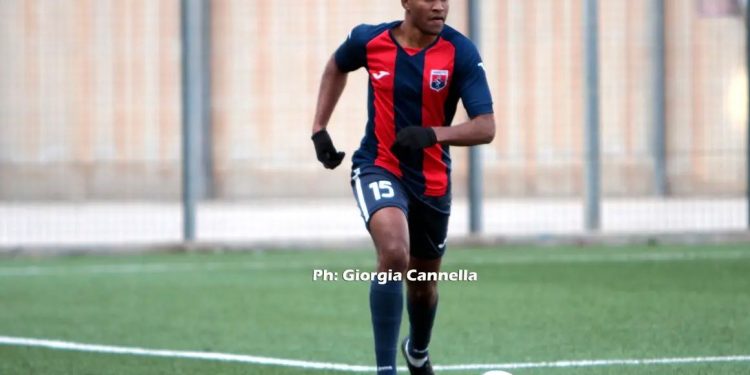 Taranto (Primavera 4), Polanco: “Il calcio è una via di fuga da tutti i miei problemi”