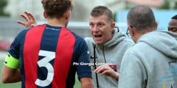 Taranto (Primavera 4), Marino: “Il campionato sará aperto fino alla fine”