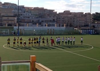 Real Mottola, pareggio senza reti a Noci