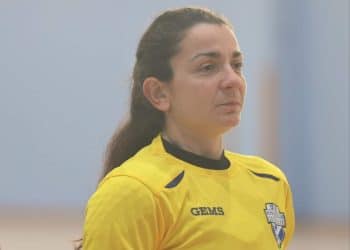 WFC Grottaglie, Cordaro: “Non si smette mai di crescere”
