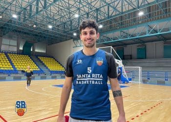 Santa Rita Basket, sfida alla Lsb Lecce