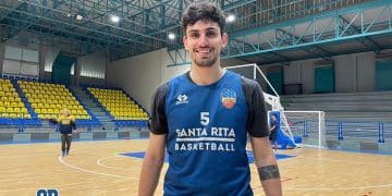 Santa Rita Basket, sfida alla Lsb Lecce