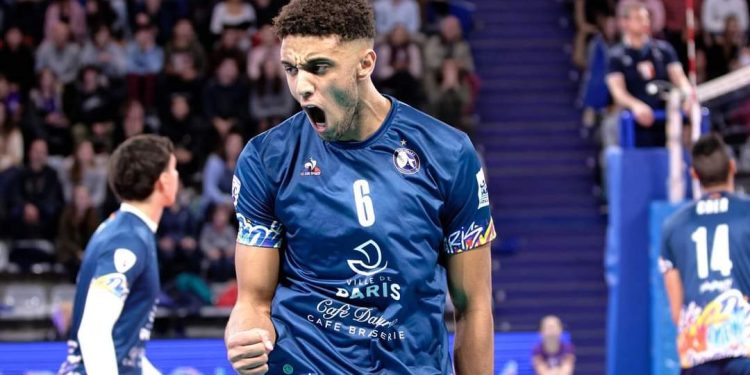 Gioiella Prisma Taranto, arriva il francese Ibrahim Lawani