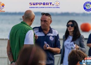Polisportiva 74020, parla Chirico: “Guardiamo sempre al futuro per alzare l’asticella”