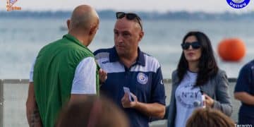 Polisportiva 74020, parla Chirico: “Guardiamo sempre al futuro per alzare l’asticella”