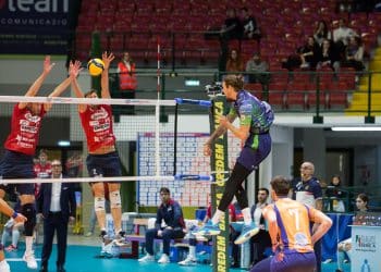 Gioiella Prisma Taranto, all’Arena di Monza vince la Vero Volley