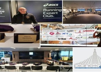 Con Pianeta Sport Massafra è volata ad Amsterdam