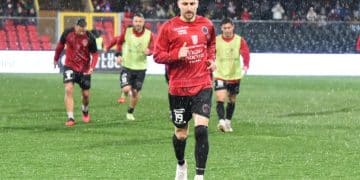 Taranto, mercato: dal Foggia arriva Giacomo Sciacca. Si attende l’ufficialità