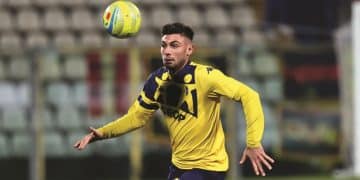 Taranto, alla corte di Capuano arriva Rossetti: la scheda tecnica