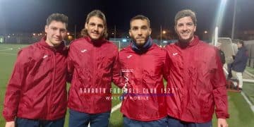 Taranto, ufficiale: arrivano Bifulco, Semprini, Canalicchio e Siragusa