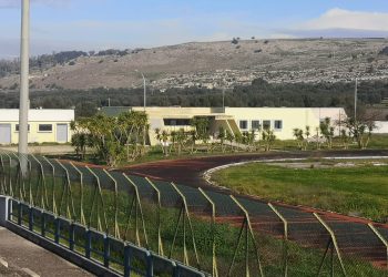 Taranto, partiti i lavori per il campo di Faggiano