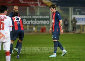 Taranto, Semprini: “La squadra è forte, convinta delle proprie idee”