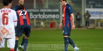 Taranto, Semprini: “La squadra è forte, convinta delle proprie idee”