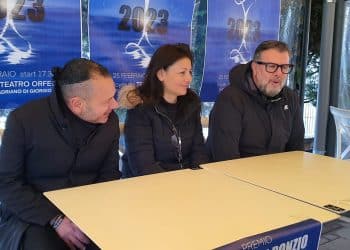 Premio Giorgio Di Ponzio, intervista a Carla Luccarelli
