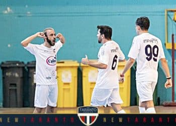New Taranto, sfida alla Diaz