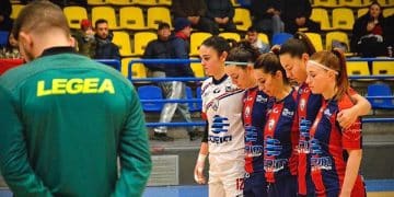 Città di Taranto, in cerca di altri tre punti importanti