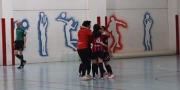 Italcave Real Statte, esce a testa alta dalla Coppa Italia