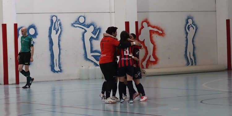 Italcave Real Statte, esce a testa alta dalla Coppa Italia