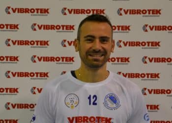 Vibrotek Volley, Amato: “Dovremo esser bravi ad imporre il nostro gioco”