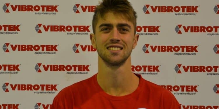 Vibrotek Volley, Catapano: “Stiamo lavorando molto sui dettagli”