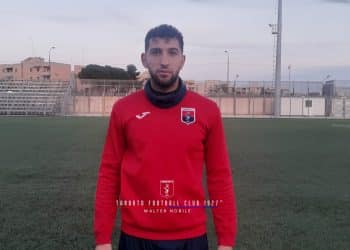 Taranto, ufficiale: arriva Crecco a titolo definitivo