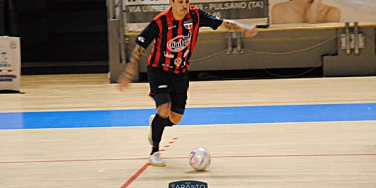 New Taranto: rossoblù ospiti del Senise, vogliono mantenere salda la vetta