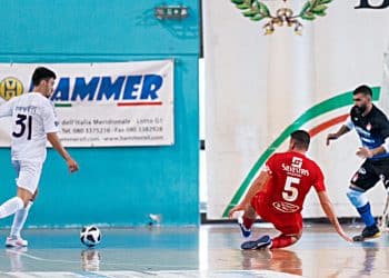 New Taranto: il cammino riprende dal PalaMazzola
