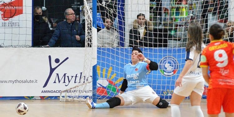 Italcave Real Statte, le rossoblù ripartono dal PalaCurtivecchi di Montemesola