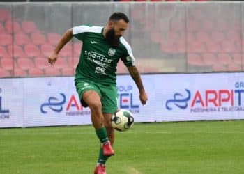 Serie C/C, mercato: tris di annunci in casa Taranto. Arriva Nocciolini, via La Monica