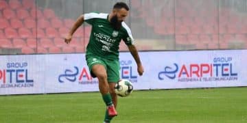Serie C/C, mercato: tris di annunci in casa Taranto. Arriva Nocciolini, via La Monica