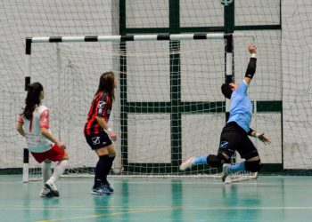 Italcave Real Statte, torna in campo in trasferta