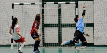 Italcave Real Statte, torna in campo in trasferta