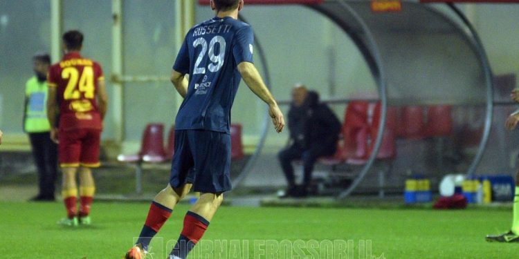 Catanzaro-Taranto 1-0, la fotogallery