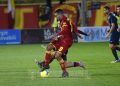 Catanzaro-Taranto 1-0, la fotogallery