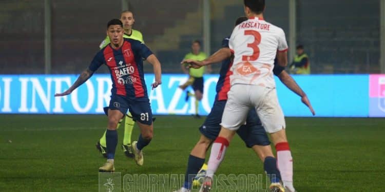 Taranto-Turris 0-0, la fotogallery