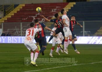 Taranto-Turris 0-0, la fotogallery