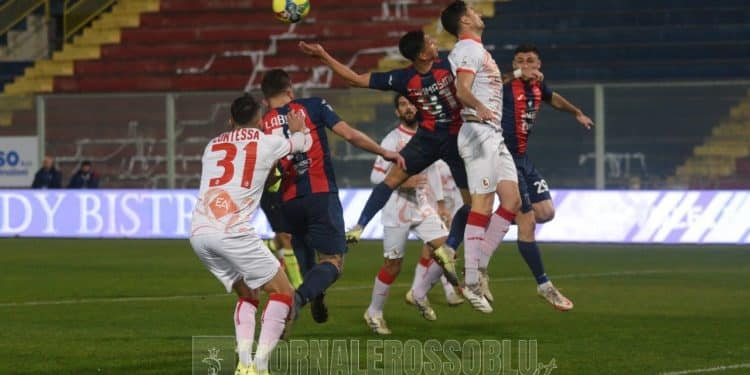 Taranto-Turris 0-0, la fotogallery