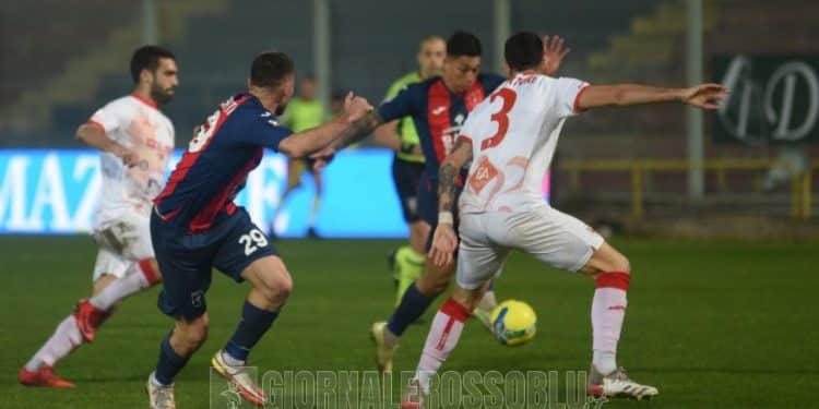 Taranto-Turris 0-0, la fotogallery