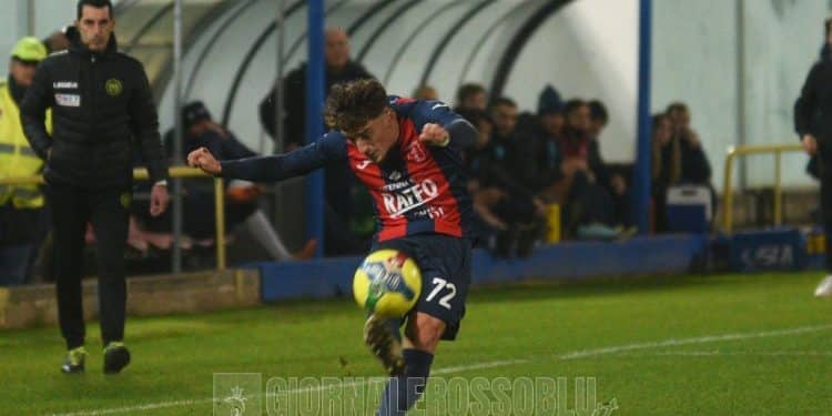 Taranto-Turris 0-0, la fotogallery