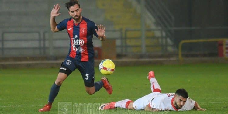 Taranto-Turris 0-0, la fotogallery