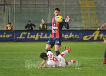 Taranto-Turris 0-0, la fotogallery