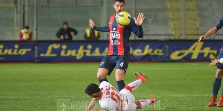 Taranto-Turris 0-0, la fotogallery