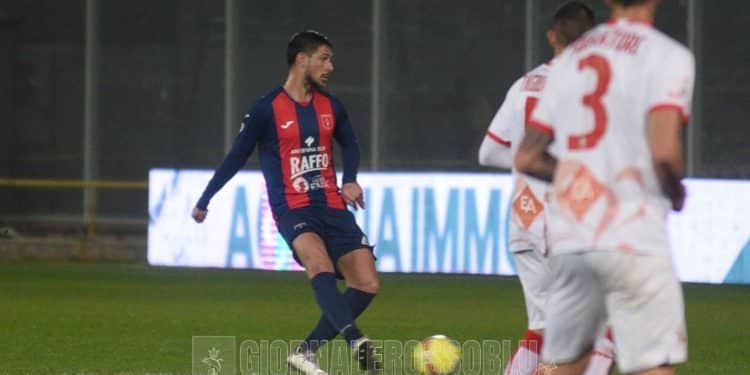 Taranto-Turris 0-0, la fotogallery